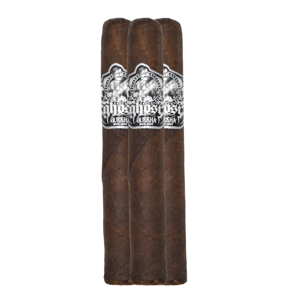 GURKHA GHOST $8.24
